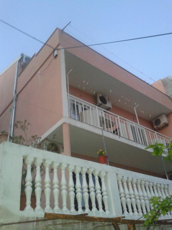 Apartments Alissa Hvar Town Rom bilde