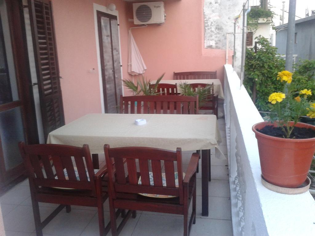Apartments Alissa Hvar Town Rom bilde