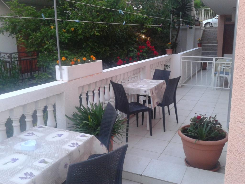 Apartments Alissa Hvar Town Rom bilde