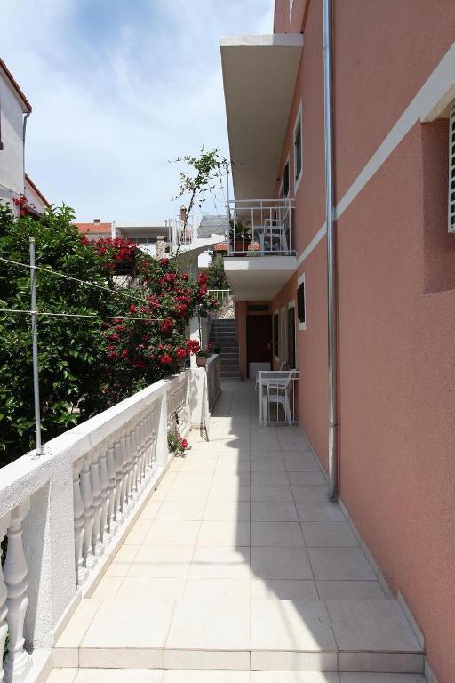 Apartments Alissa Hvar Town Eksteriør bilde