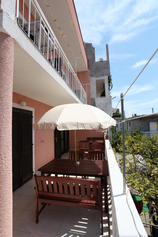 Apartments Alissa Hvar Town Rom bilde